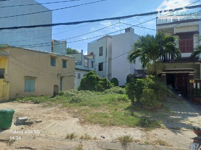 💥💥 CƠ HỘI VÀNG – ĐẤT 2 MẶT TIỀN LÊ BÔI – 87,2M² – 15 TỶ 💥💥