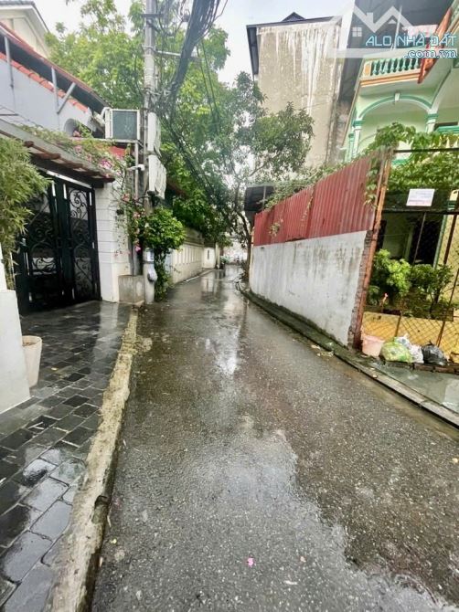 lô góc hiếm – 51m², mặt tiền 5.2m, ô tô, bát khối, giá 12.x tỷ