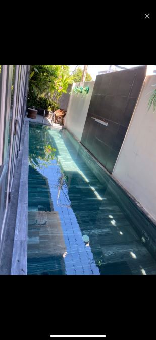 🔥 SIÊU PHẨM VILLA GÓC 2 MẶT TIỀN – HỒ BƠI RIÊNG – DT 125M2- DÒNG TIỀN KHỦNG CHỈ 24 TỶ 🔥