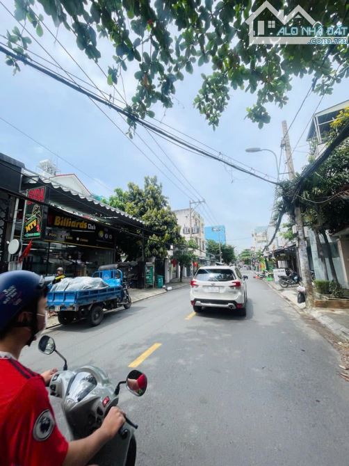 🏡 Bán Nhà Hẻm Xe Hơi | Kinh Doanh Dương Quảng Hàm ~ Đường Số 20, P5, Gò Vấp | 50m² | 2 Tầ
