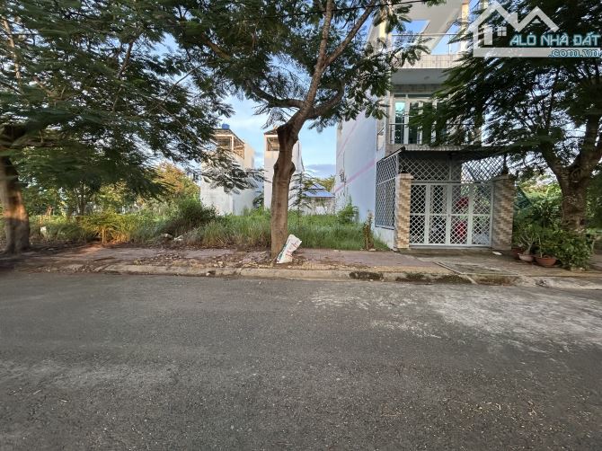✅ Bán đất thổ mặt tiền Đường Số 10 Khu dân cư Lợi Bình Nhơn , TP Tân An _ DT : 4 x 20m2
