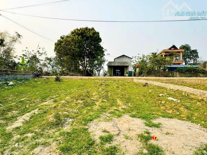 550m Có 100m Đất Ở - Bám Tỉnh Lộ 449 15m - Cạnh Serena Resoft
