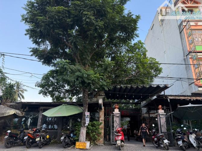 BÁN NHÀ_ĐẤT KHỦNG – TẶNG QUÁN CAFE VƯỜN