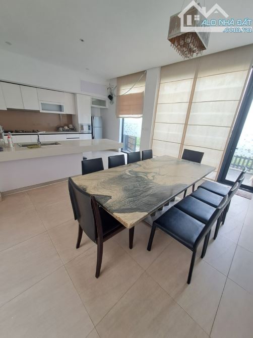 BÁN CĂN VILA KHU ĐÔ THI XANH KIM CÚC - QUY NHƠN - CÁCH BIỂN 300m