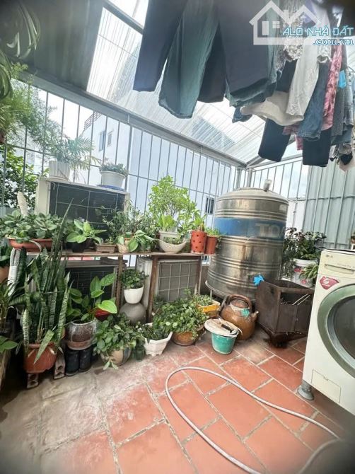 BÁN NHÀ THANH XUÂN, BÙI XƯƠNG TRẠCH. MẶT TIỀN RỘNG, 30M2, GIÁ QUÁ TỐT.