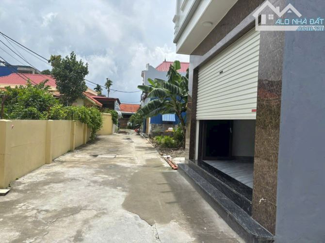 Cần bán lô đất tuyến đầu Cát Linh, Tràng Cát, Hải An
