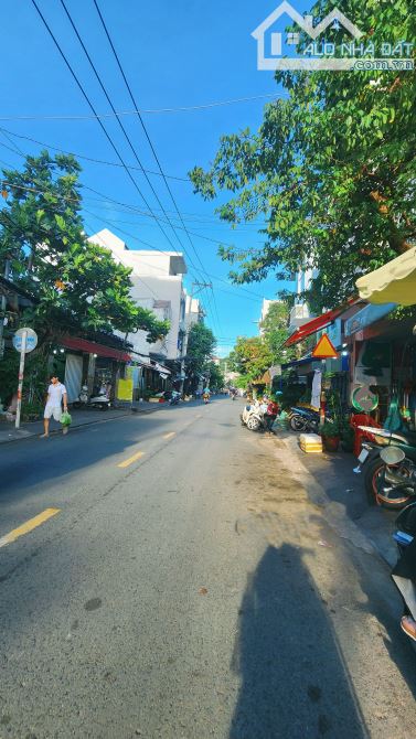 NHÀ CẠNH MẶT TIỀN Q7, NGUYỄN THỊ THẬP, 4 TẦNG, 47m2, HXH, NHỈNH 6 TỶ