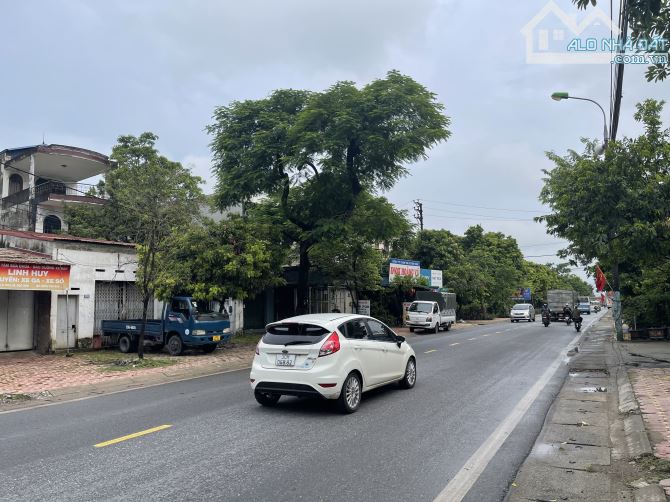 83.6m² + MT 5.9m + 2.2 tỷ + Đường 14m ô tô tránh + Thôn Đông Lai, Quang Tiến, Sóc Sơn