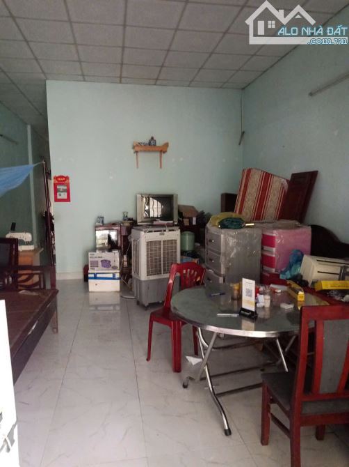 Bán đất tặng nhà C4, 124 m2, kề công viên, 4 tỷ 950, đường 5m5, Phong Bắc 4, Cẩm Lệ