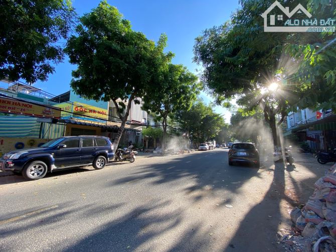 BÁN ĐẤT MẶT TIỀN – DƯƠNG TỰ MINH, PHƯỚC MỸ, SƠN TRÀ