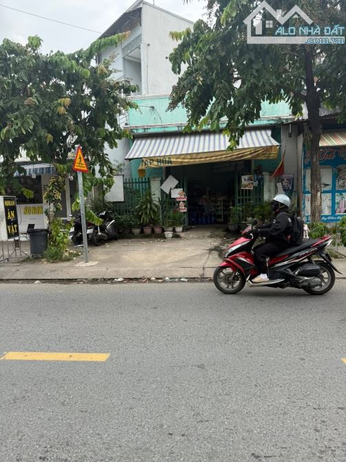 MẶT TIỀN SONG HÀNH_TRUNG CHÁNH_HÓC MÔN
