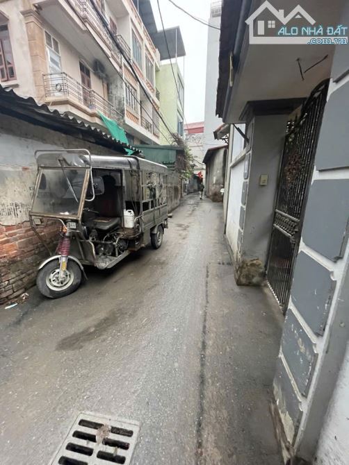 KHU VỰC TRỊNH VĂN BÔ - XUÂN PHƯƠNG - Ô TÔ ĐỖ GẦN - GIÁ 6 TỶ CÓ TL - 4 TẦNG MỚI ĐẸP