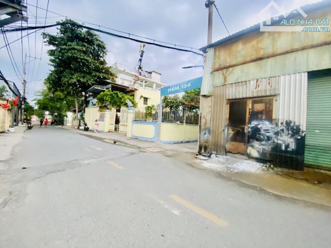 🚀 SIÊU PHẨM ĐẤT MẶT TIỀN TX14 – GÓC 2 MT – FULL THỔ CƯ – GIÁ CHỈ 7.5 TỶ  🚌 Bán đất mặt t