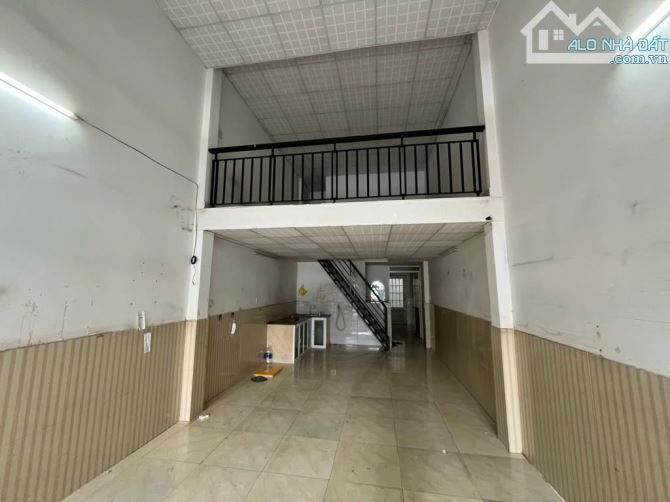 Bán Nhà Hẻm Xe Hơi 8m MT Kinh Doanh Linh Xuân 64m2 2 Tầng Hoàn Công Nhỉnh 5 Tỷ
