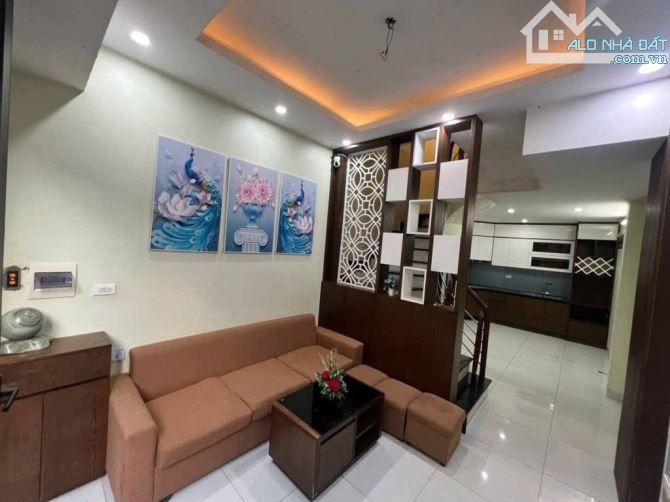 🔥 Hiếm! Phương Canh-Trịnh Văn Bô-Ngõ Nông-Rộng-Ô tô 15m-Nhỉnh 6 tỷ