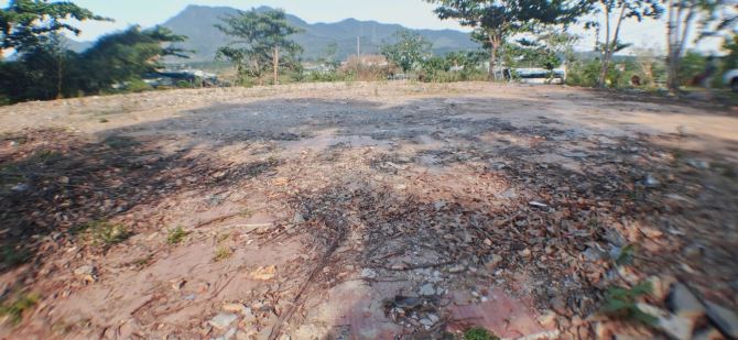 🏡 SIÊU PHẨM 4 MẶT TIỀN ĐẤT Ở HOÀN TOÀN, ĐƯỜNG 602 GẦN BÀ NÀ HILL, VỊ TRÍ TIỀM NĂNG