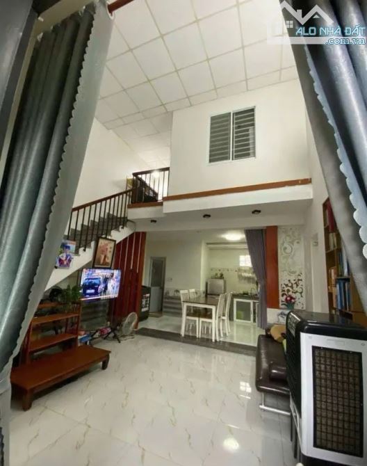 BÁN NHÀ GÁC LỮNG ĐẸP, DT 52M2, 2PN, KIỆT TÔN ĐỨC THẮNG, CẠNH ĐHSP ĐÀ NẴNG - CHỈ HƠN 2 TỶ