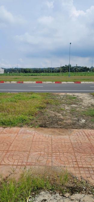 đất mặt tiền đại lộ Võ Nguyên Giáp - 10 tỷ