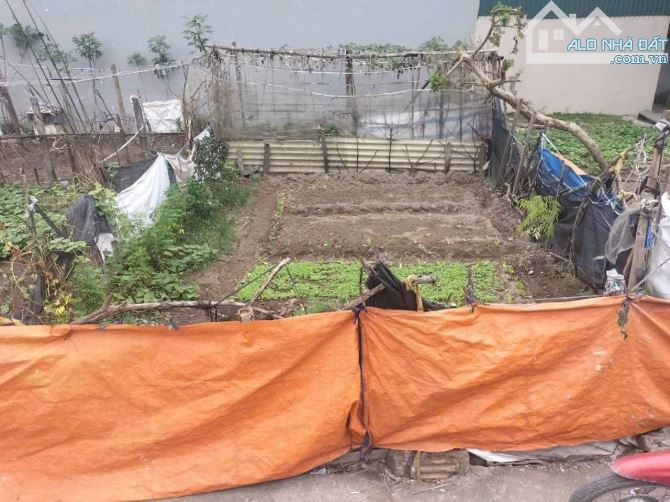Bán đất Vạn Phúc Thanh Trì 45m ô tô đỗ cửa giá chỉ 3,2 tỷ