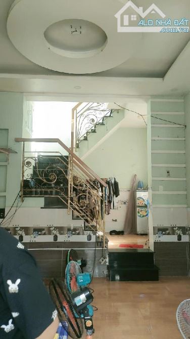 💥CẦN BÁN GẤP ĐANG CHO THUÊ 30TR/th LÊ TRỌNG TẤN (4*26) BÍNH TÂN