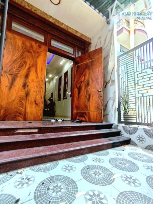 🍍chào chỉ 45tr/m2🥑HXH Tam Bình, Thủ Đức. 250m2, ngang khủng 12m. Vừa ở, Vừa kinh doanh