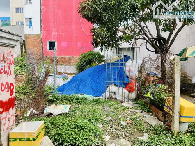 🍍chào chỉ 4,68 tỷ (CÒN BỚT)🥑HXH Hiệp Bình Phước, Thủ Đức. Đất 80m2 (4x20m). Vuông vức