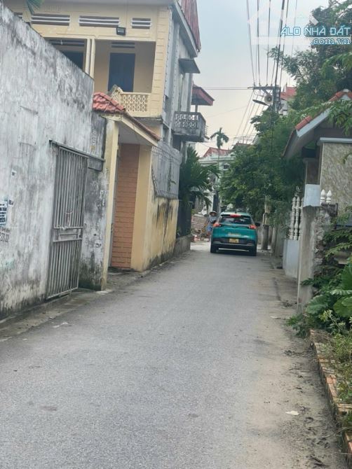 DỰ ÁN CẦU NGỌC HỒI CHUẨN BỊ TRIỂN KHAI -HƯNG YÊN PHÁT TRIỂN MẠNH  Dt 45m chỉ 2ty hơn chút,