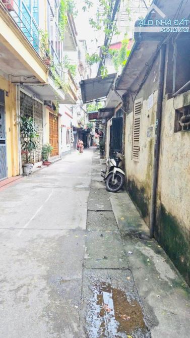 💥BÁN NHÀ GIÁ TỐT – BA ĐÌNH – 23M² – 4 TẦNG – NỞ HẬU – 5.15 TỶ💥