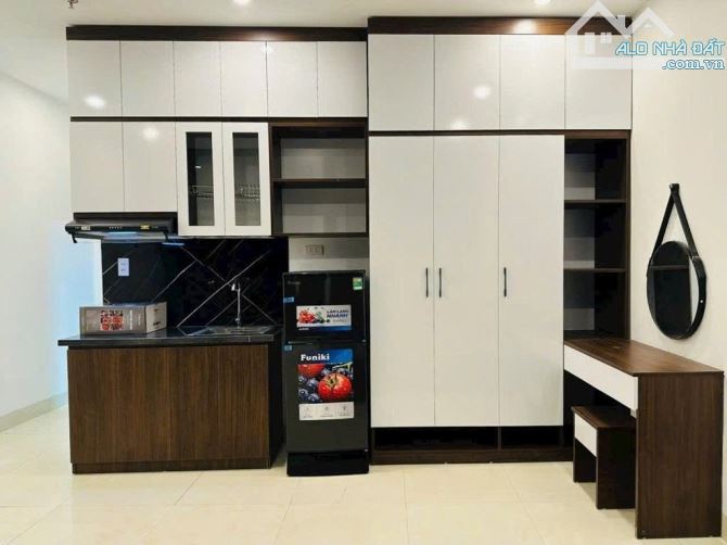 SỞ HỮU NGAY TOÀ CHDV HÀ ĐÔNG - 23 PHÒNG FULL KHÁCH, DÒNG TIỀN ỔN ĐỊNH