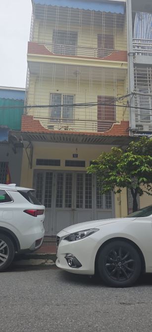 Bán nhà tuyến 2 Lê Duẩn, Kiến An