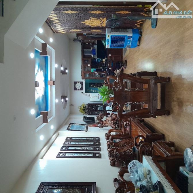 Bán nhà Xuân Đỉnh, 39m- 5 tầng, full nội thất, BMV đỗ cửa, dân trí cao, an sinh đỉnh