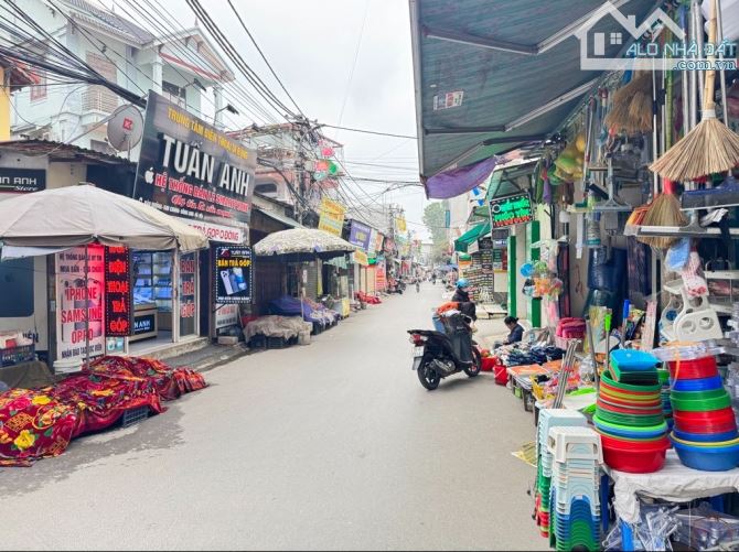 HIẾM- BÁN ĐẤT HẬU DƯỠNG- KIM CHUNG- ĐÔNG ANH-THÔNG Ô TÔ 7 CHỖ-  KCN THĂNG LONG-CHỈ 7,X TỶ