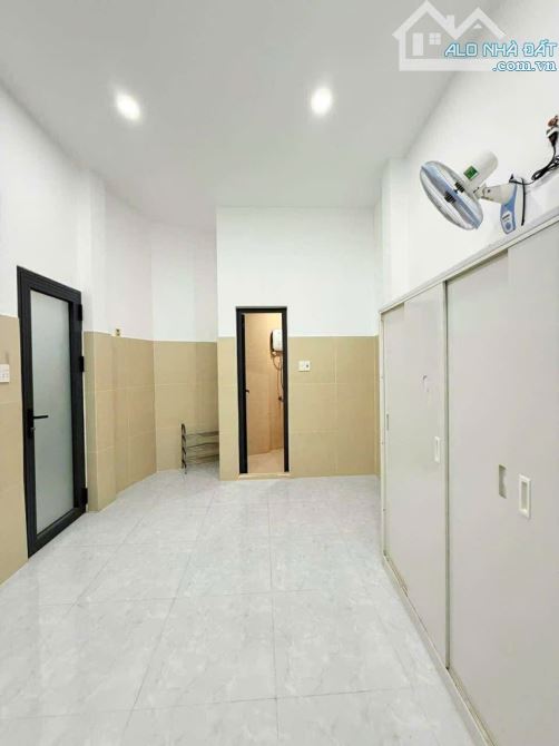 ❌CHDV 16 PHÒNG GIÁP Q1 • ĐIỆN BIÊN PHỦ P.2  BÌNH THẠNH • DT 103M² NGANG 6.5M • GIÁ 11.6 TỶ