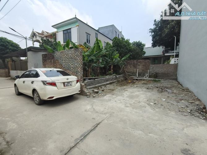 BÁN ĐẤT 46M ĐẤT  XUÂN QUAN ,VĂN GIANG ,HƯNG YÊN