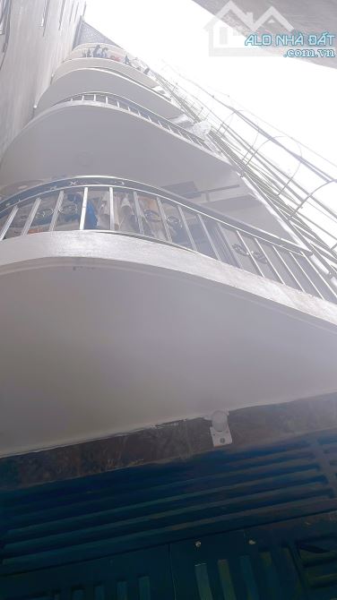 TOÀ NHÀ DÒNG TIỀN 1,2 TỶ/N_3 THOÁNG_CCMN 7 TẦNG_23 PHÒNG KK_PCCC_TRIỀU KHÚC  90M_19,6 TỶ