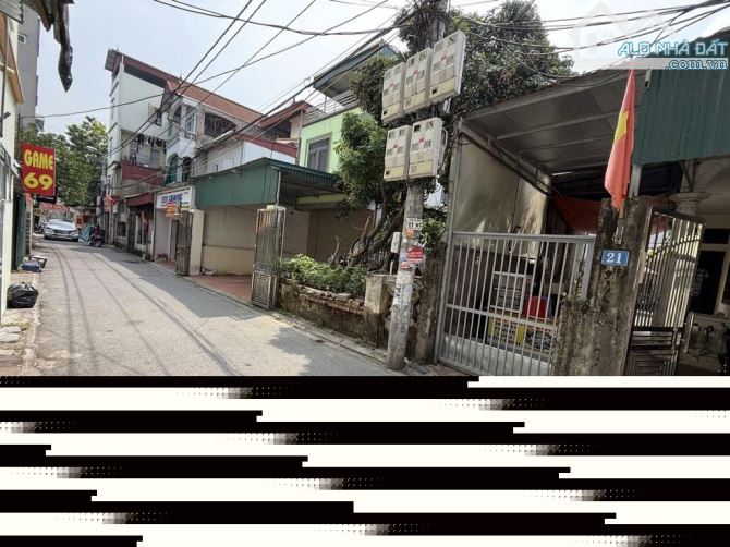 💥💥 SIÊU PHẨM ĐẤT CỬU VIỆT – SÁT HỌC VIỆN NÔNG NGHIỆP – Ô TÔ TRÁNH – KINH DOANH ĐỈNH – GI
