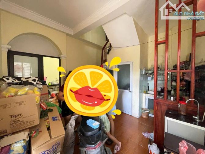 HIẾM  DUY NHẤT 1 CĂN RẺ NHẤT AN TRAI VÂN CANH, 30.2m2*2Tầng, Nhà Dân Xây Gần Ôtô Ngõ Thông