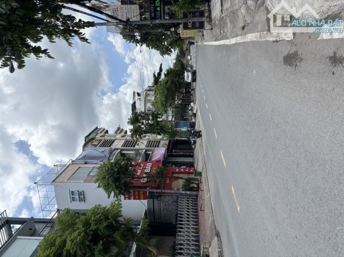 KDC Nam Long Hà Huy Giáp, 90m² (4.5 x 20), CHDV 5 tầng, 17 phòng, 11.5 tỷ
