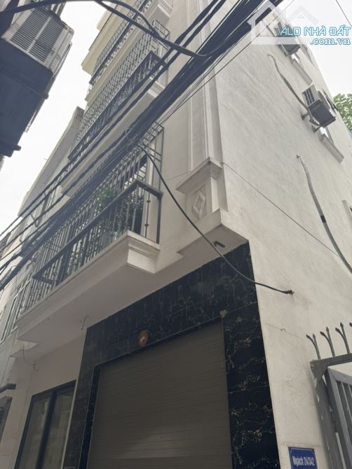 🏠 Xuân Đỉnh, 40m2 nhỉnh 7 tỷ, gần ô tô, ngõ thông, kinh doanh, sát Ngoại Giao Đoàn