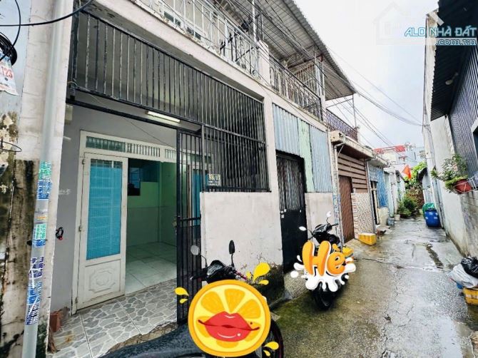 2MT hẻm sạch đẹp-gần Lê Văn Việt-60m2-3ty9x❌