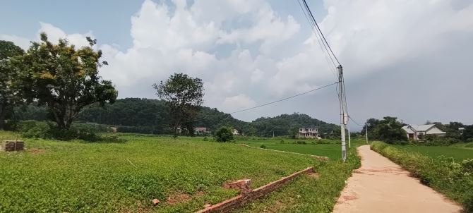 ✨ BÁN 850m² ĐẤT ĐẸP TẠI GÒ GẠO, ĐA HỘI – BẮC SƠN, SÓC SƠN