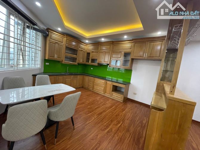 Ct6 Văn kê 117m2 siêu nét và đẹp tiện ích bạt ngàn