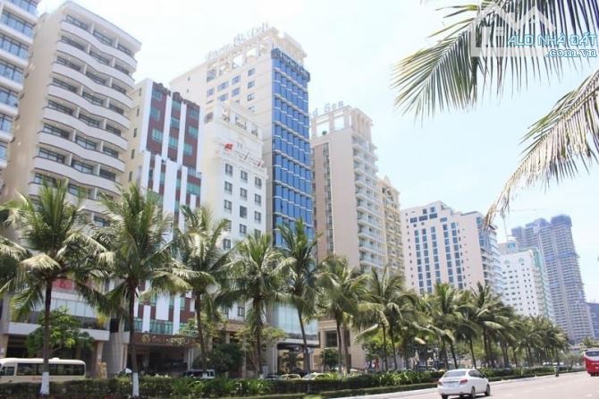 💎 BÁN ĐẤT TẶNG NHÀ C4 – TRUNG TÂM QUẬN SƠN TRÀ 💎