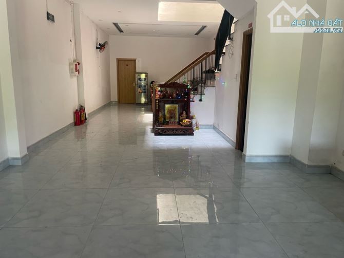 🎉🎉Tòa căn hộ 5 tầng gồm 10 căn hộ cho thuê. Dòng tiền gần 30tr/ tháng.