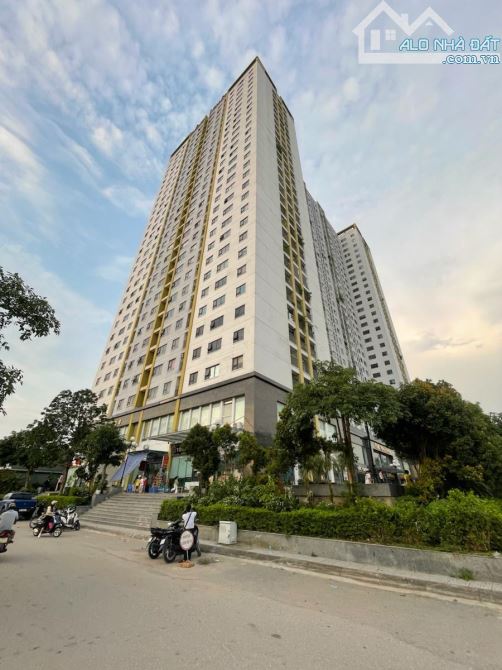 🌟🌟🌟 CHUNG CƯ ĐỒNG PHÁT – CĂN GÓC 3 THOÁNG – VIEW PHỐ + VIEW HỒ – AN SINH ĐỈNH 🌟🌟🌟
