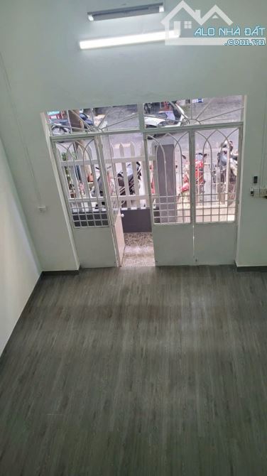 Cho thuê nhà nguyên căn gác lửng MT Bùi Hữu Nghĩa, Sơn Trà