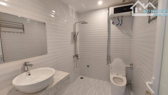 7 tỷ Bán nhà 4 tầng tại An Khê , Đằng Lâm , Hải An - 10