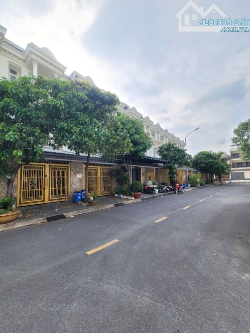 nhà 67,7m2 2Lầu gần đường Trần Hưng Đạo 200m, p.Đông Hòa, Tp.Dĩ An - 10