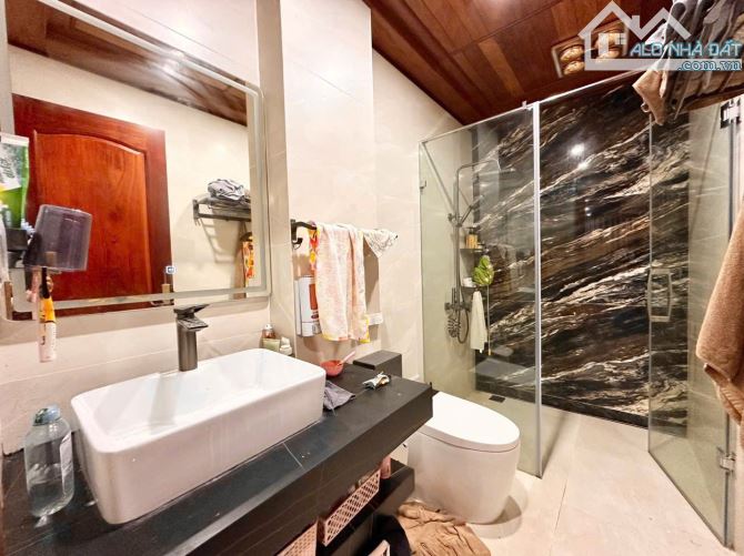 Lô góc duy nhất nhà đẹp 9 tầng, thang máy, 71m, ở sướng, KD đỉnh, Giáp Nhất, Thanh Xuân - 10