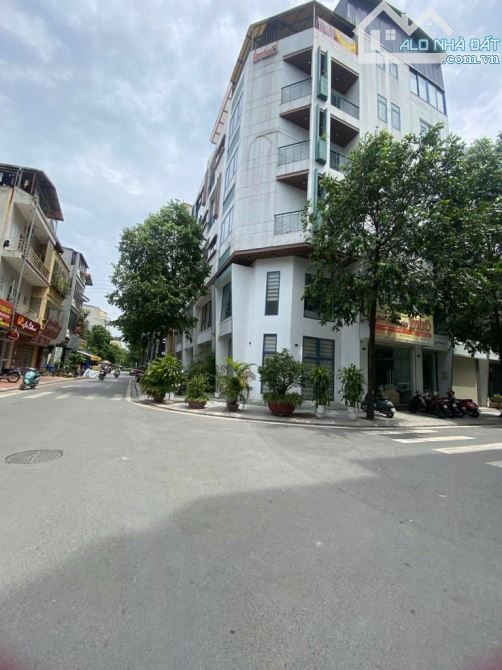 BÁN NHÀ NGÔ THÌ SỸ_VẠN PHÚC_HÀ ĐÔNG_5 TẦNG_THANG MÁY_FULL NỘI THẤT_GIÁ HƠN 9 TỶ - 10